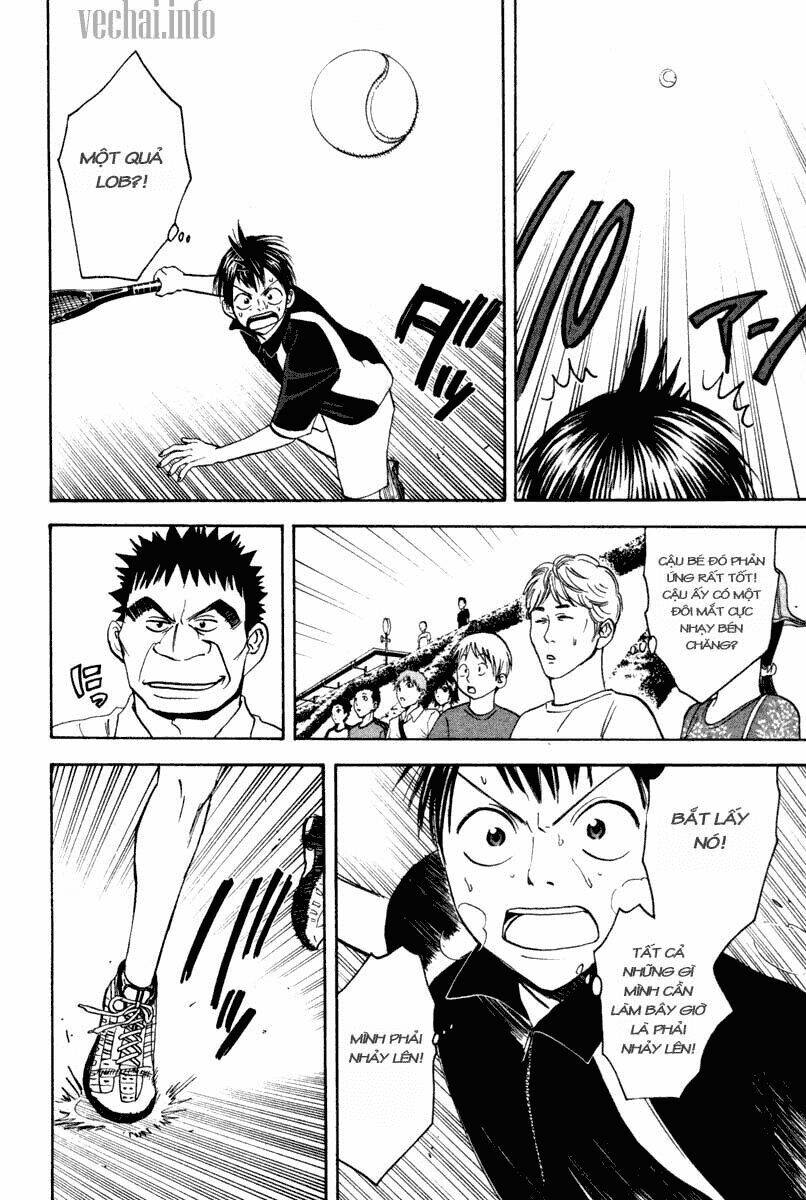 baby steps chapter 32 12