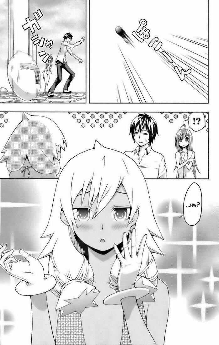 dr. rurru - bác sĩ ngoài hành tinh chapter 5 37