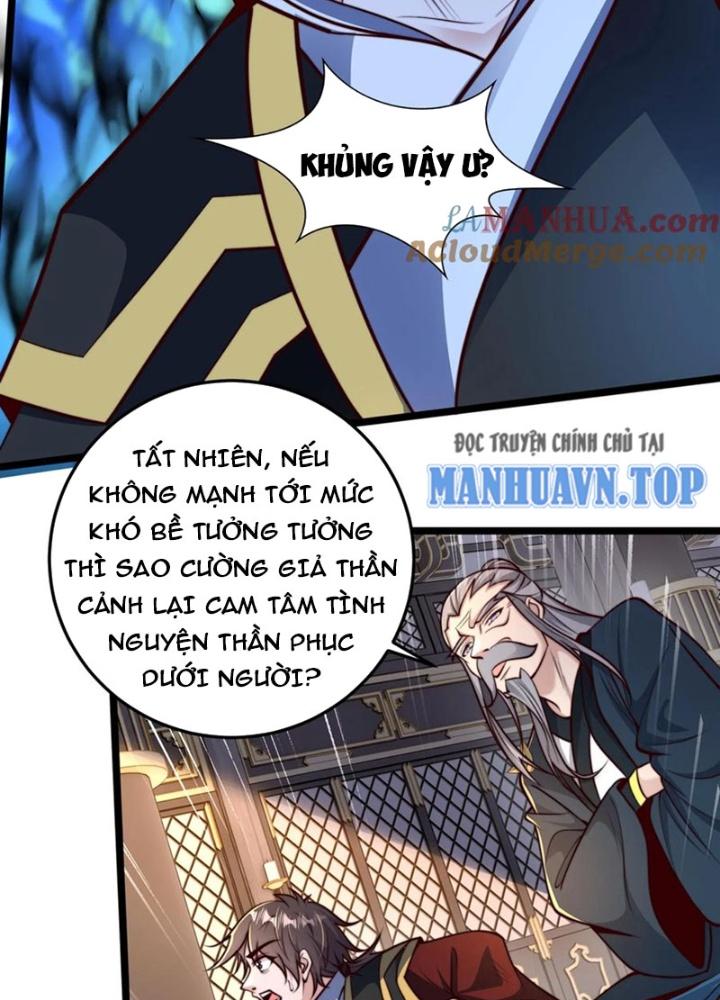 ta nuôi ma quỷ ở trấn ma ti chapter 249 59