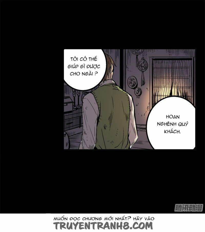 cửa hàng không tên chapter 1 8