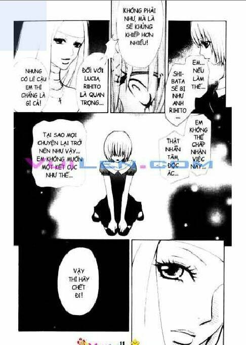 chàng quản gia của bé mei chapter 7 11