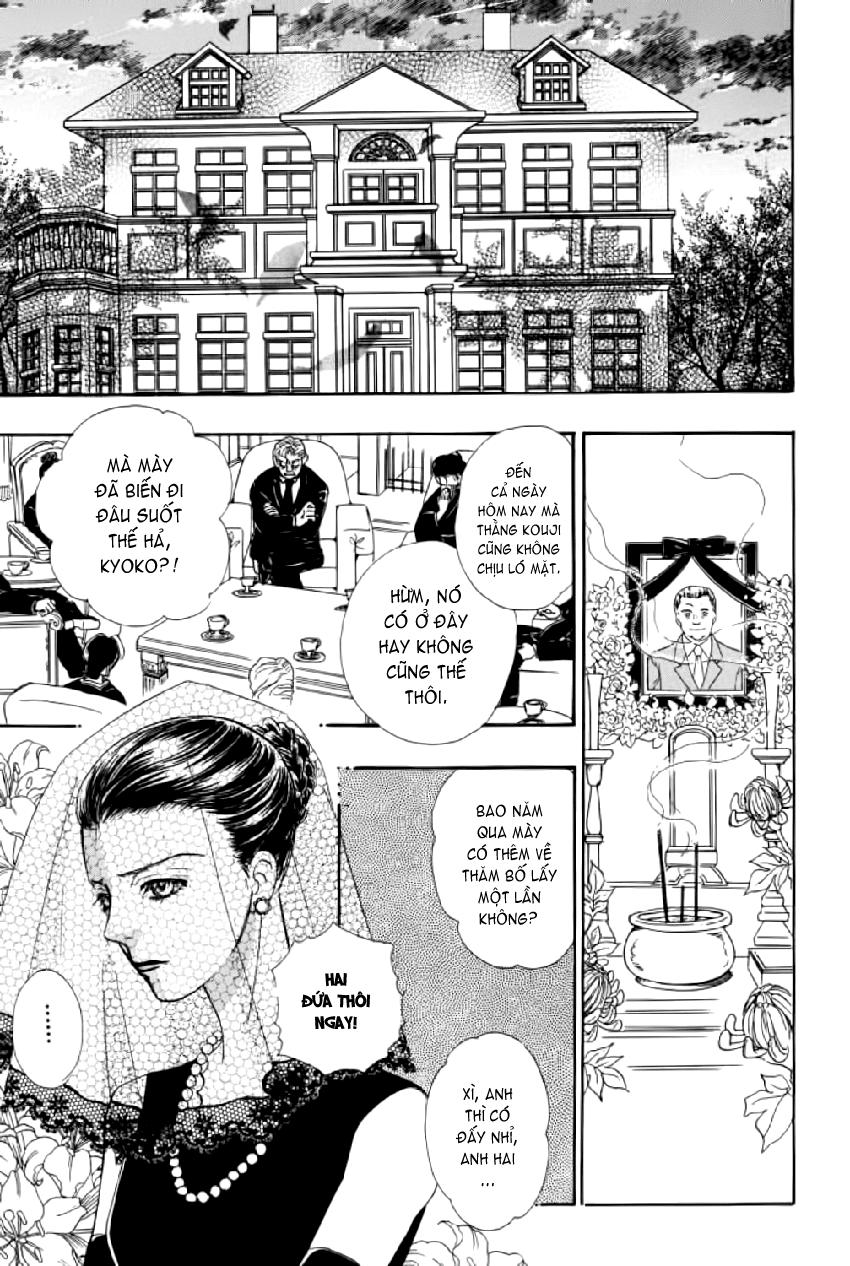 new pet shop of horror chapter 7 48