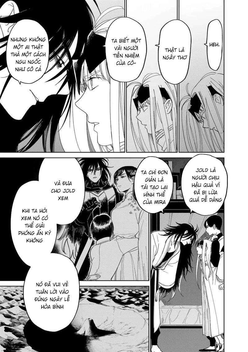 ấn ký abyss chapter 34 5