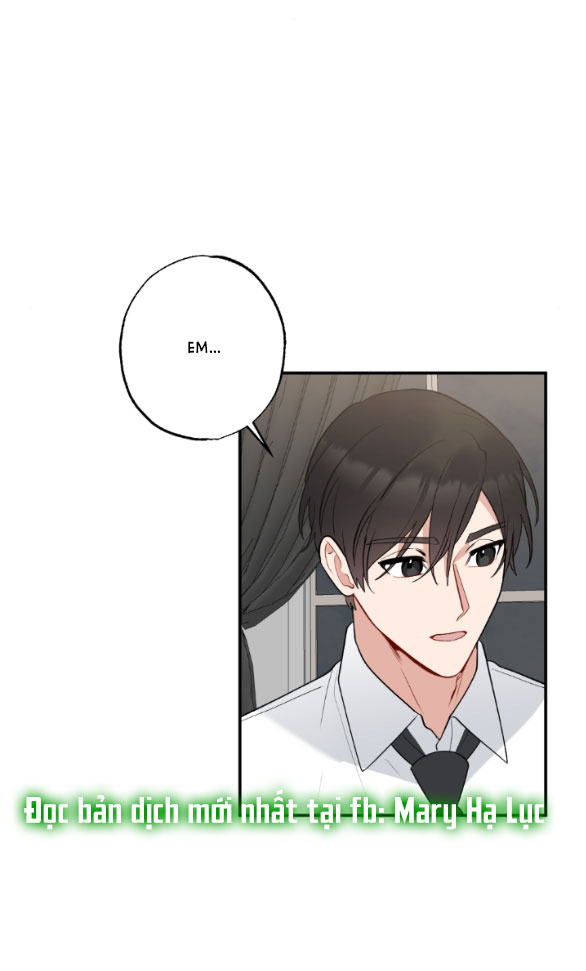 [18+] hôn nhân bị đánh cắp chapter 32.2 34