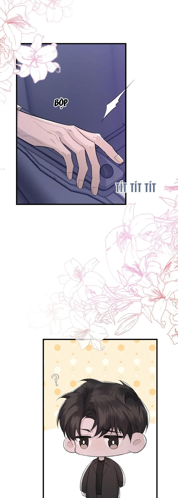 cấu bệnh chapter 83 23