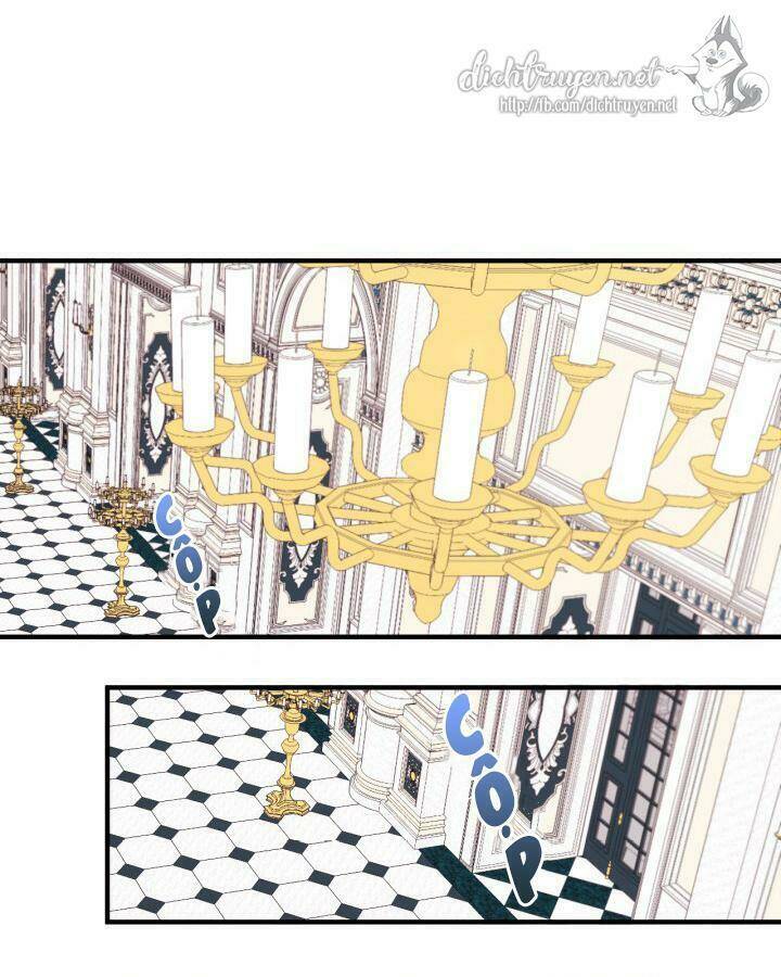 công chúa bãi rác chapter 34 16