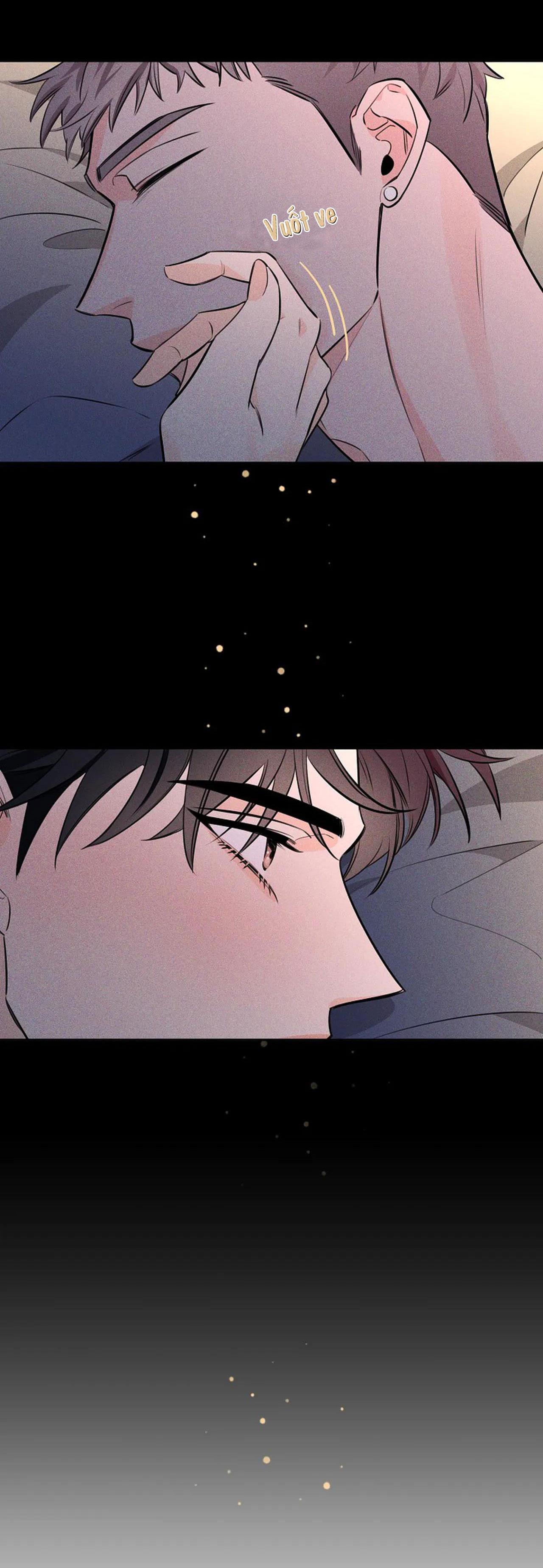 đêm dịu dàng chapter 28 9