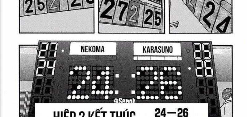 vua bóng chuyền chapter 317 54