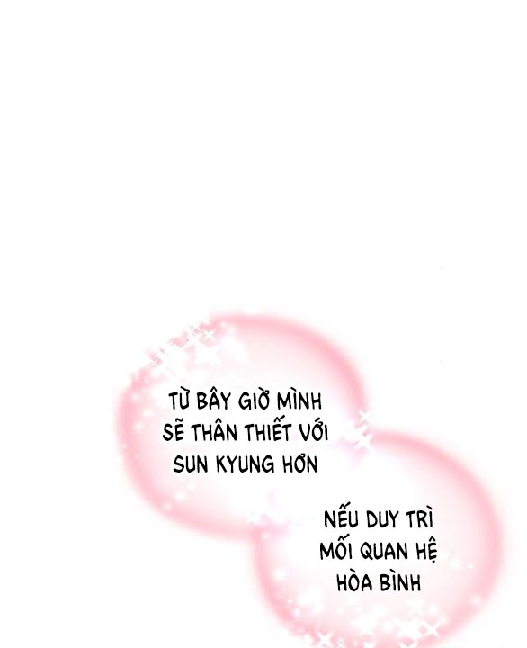 không thể thoát ra khỏi bộ phim kịch tính chapter 4.2 27