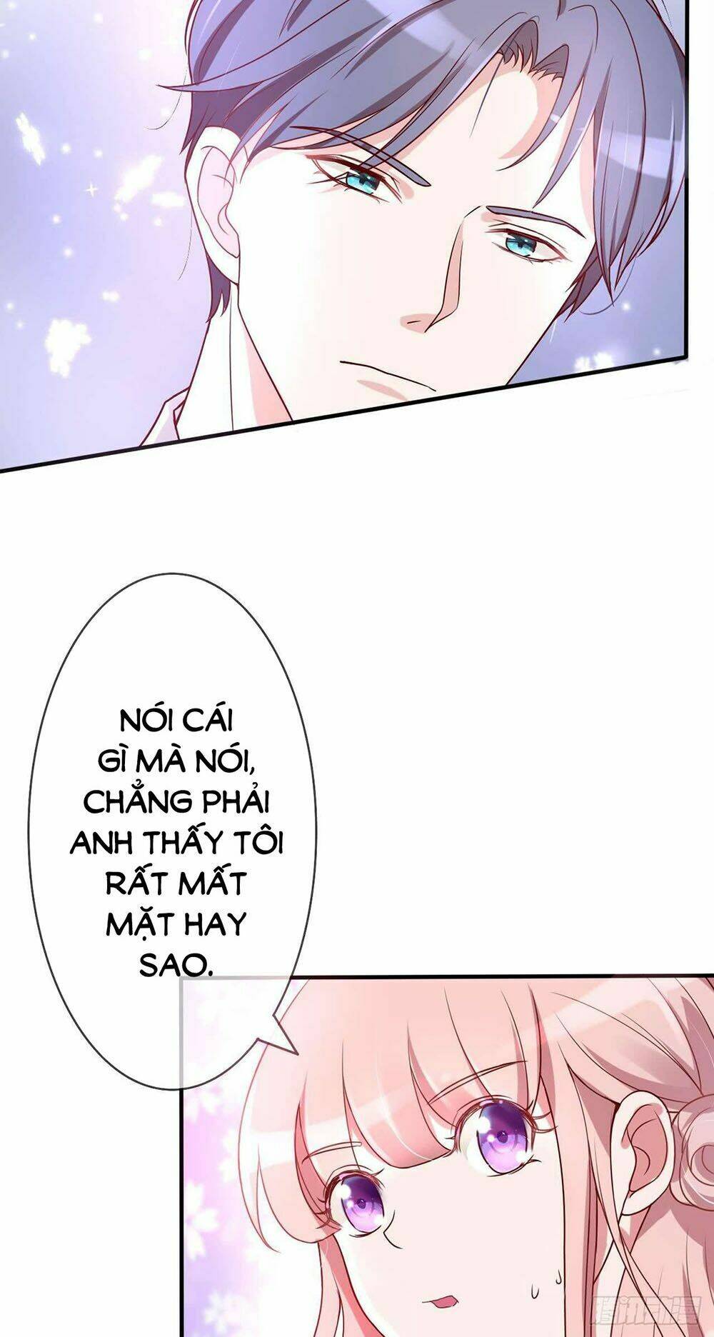 manh thê khó dỗ chapter 44 31