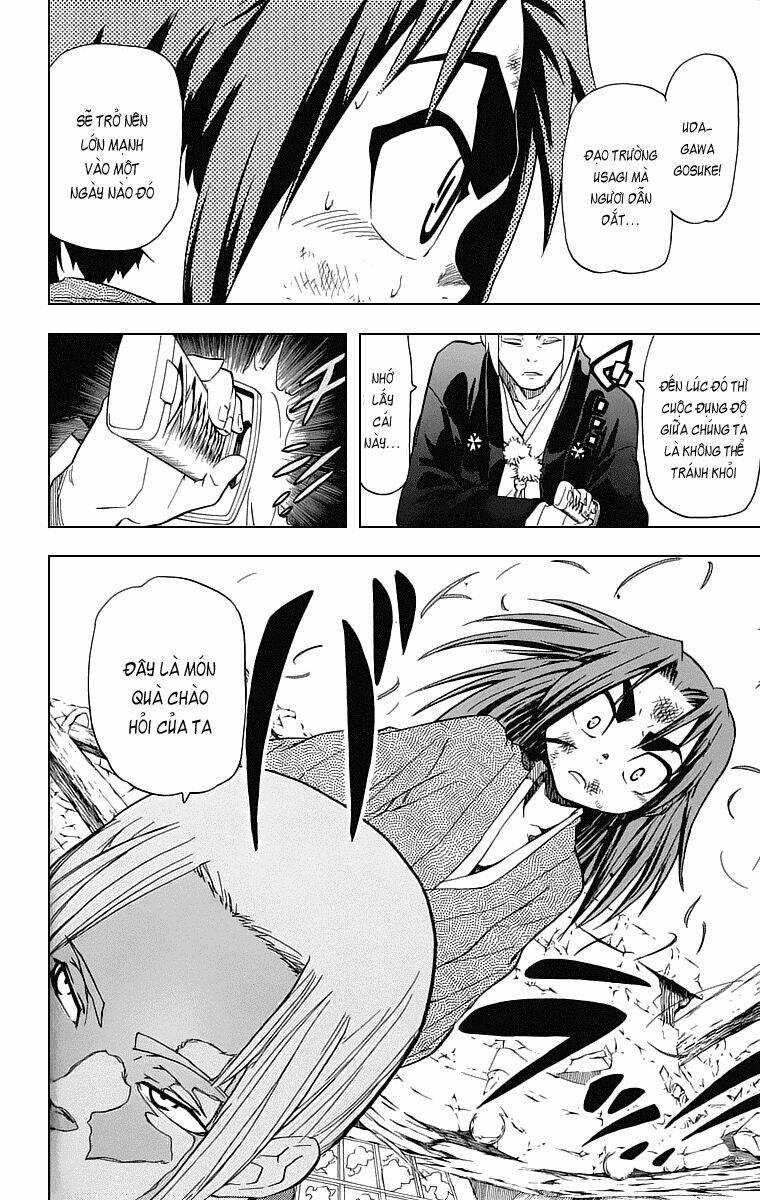 samurai usagi chapter 32 17