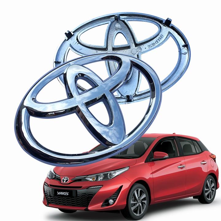 Logo Xe Ô Tô Toyota - HT