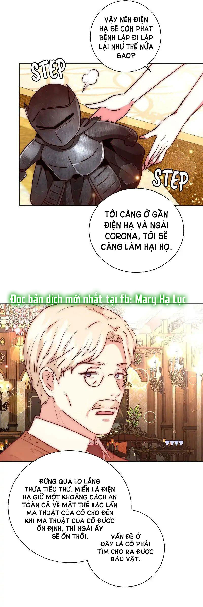 5500 sắc thái của quỷ vương chapter 37.2 3