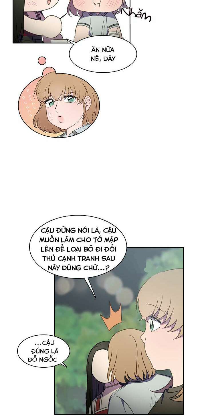 salieri và mozart chapter 19 6