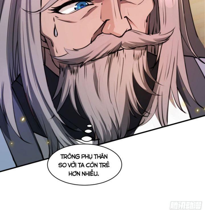 trăm tuổi mở hệ thống: con hiền cháu ngoan quỳ khắp núi! chapter 5 40