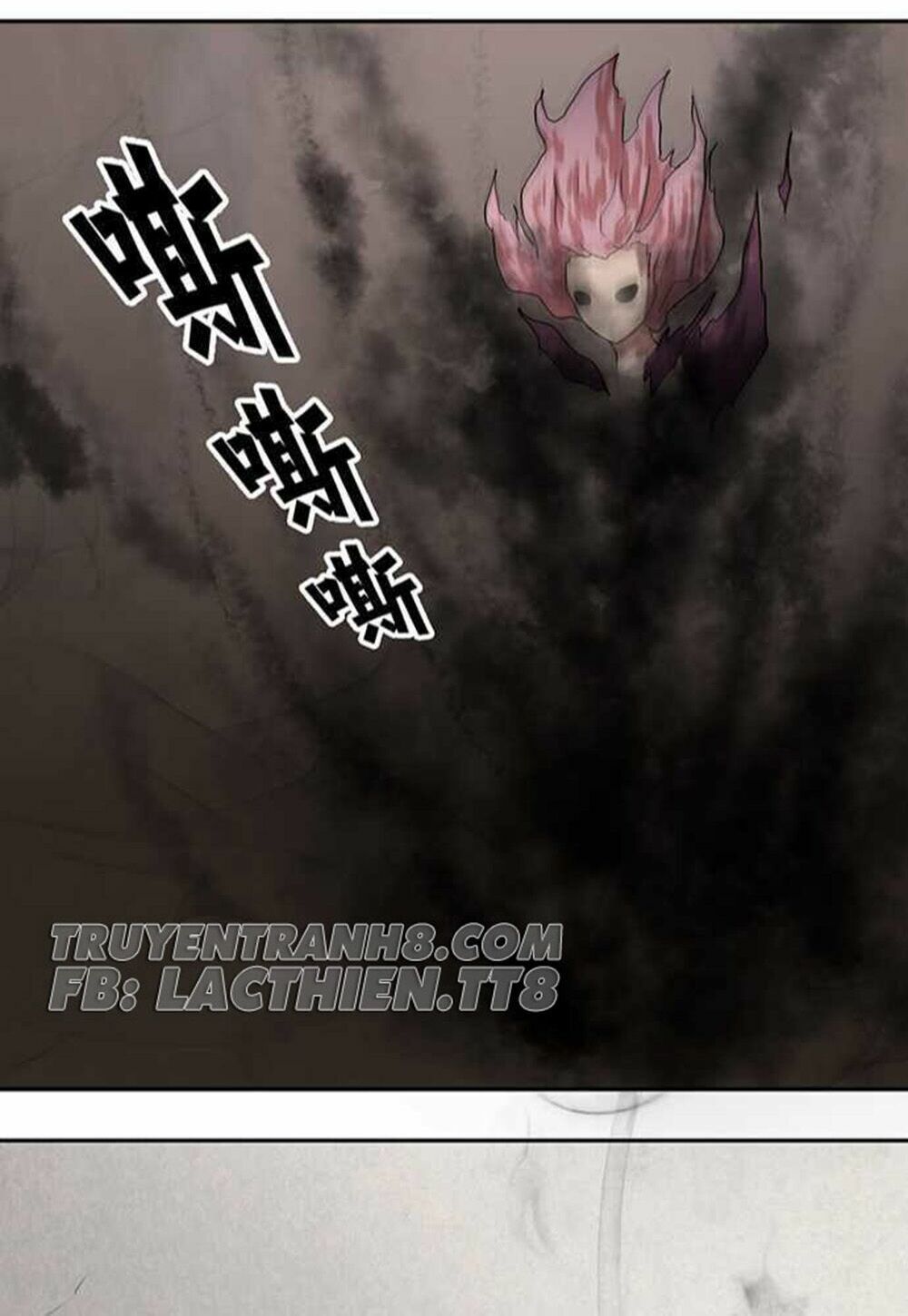 nụ hôn nguyền rủa chapter 76 44