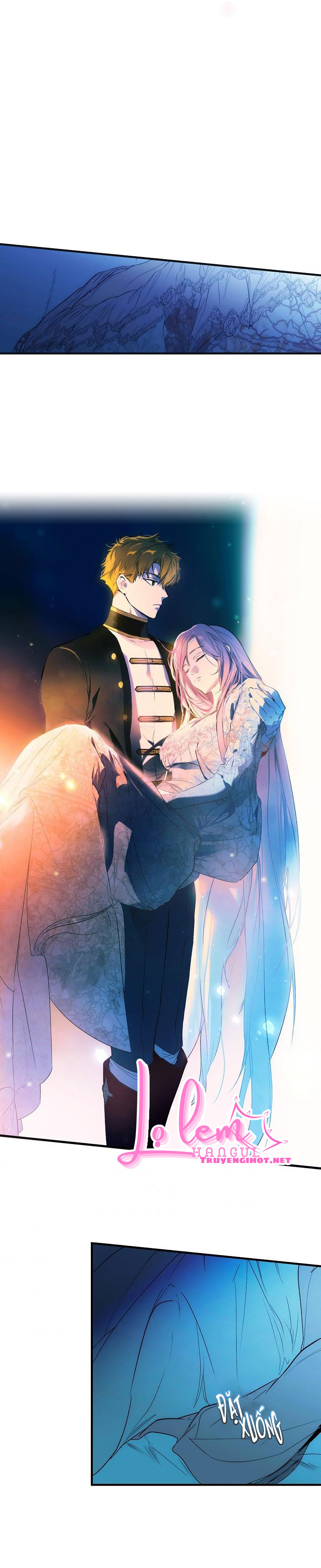 cổ tích về người mẹ kế chapter 71 12