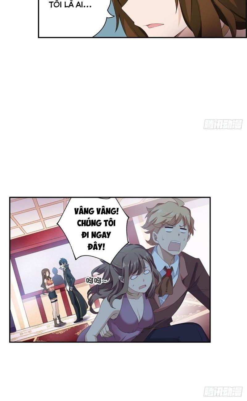 vô hạn sứ đồ và 12 nữ chiến binh chapter 56 18