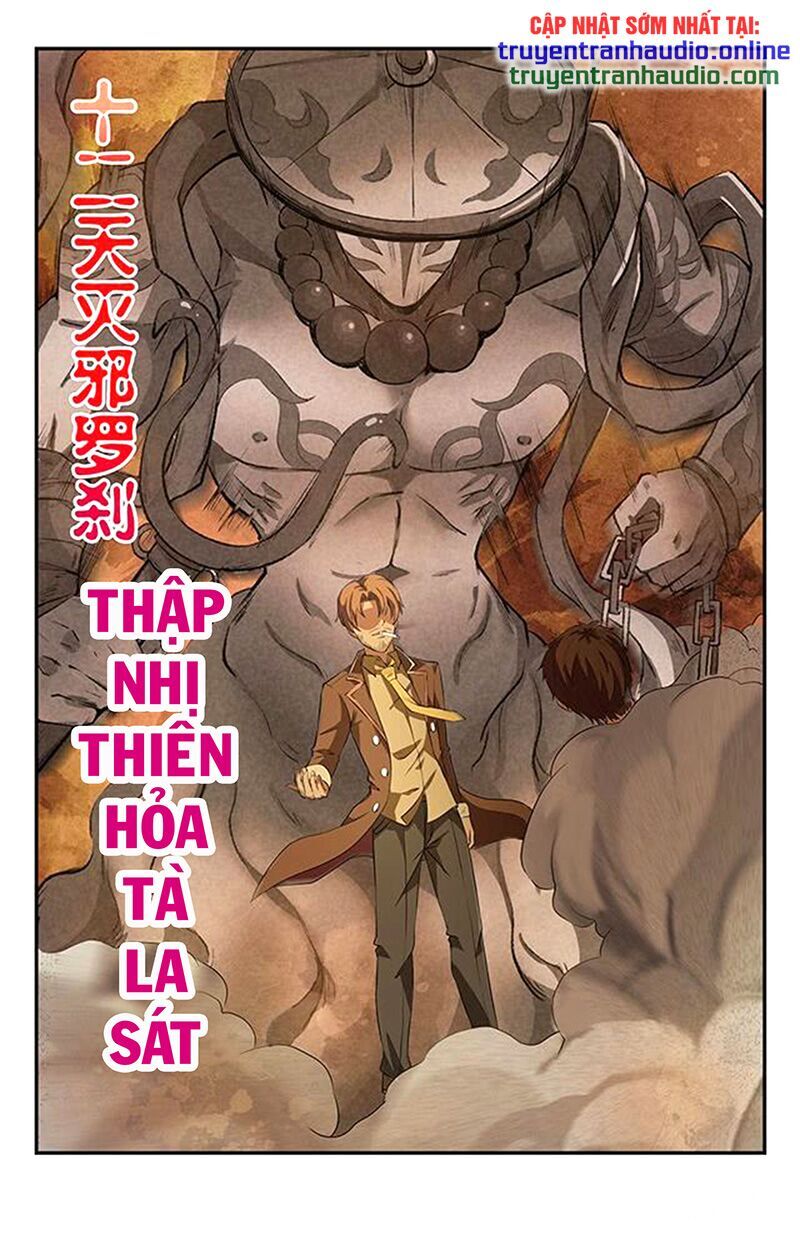 long ẩn giả chapter 128 4
