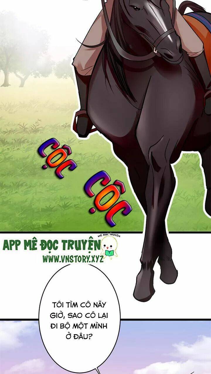 thiên hậu trở về chapter 52 13