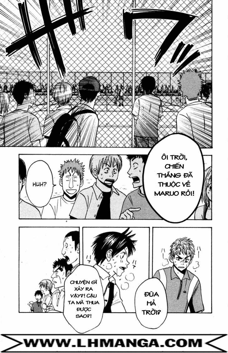 baby steps chapter 28 9