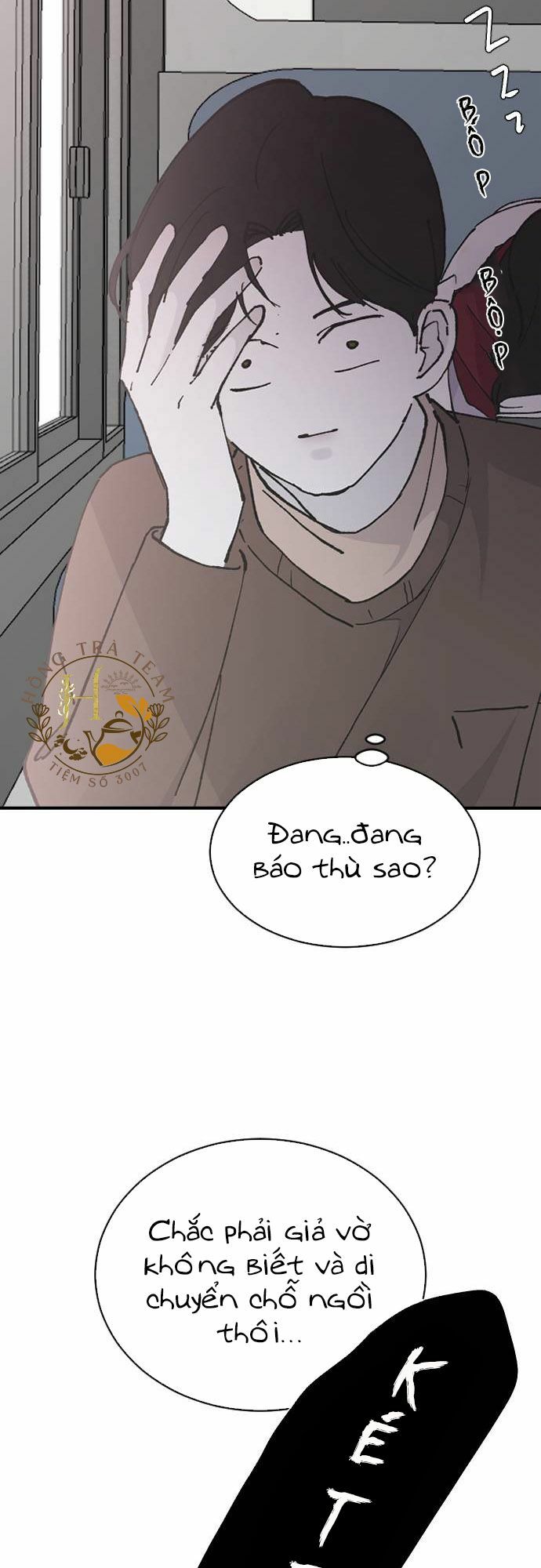 ba người anh trai cực phẩm của tôi chapter 26 72