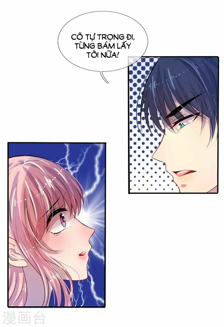 loạn thế tù sủng: thiếu soái bất lương của ta chapter 11 8