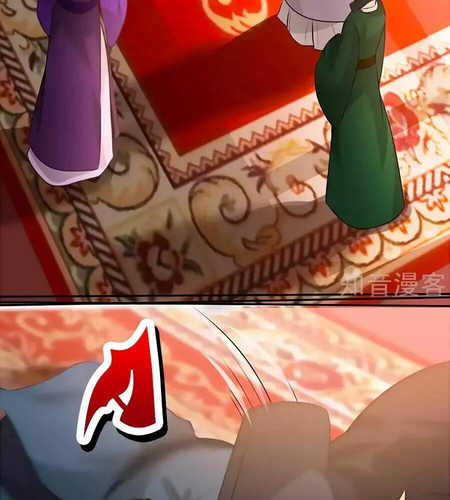 gian phi như thử đa kiều chapter 26 25