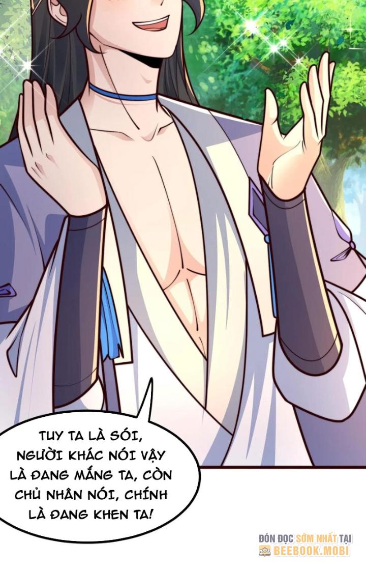 ta nuôi ma quỷ ở trấn ma ti chapter 221 32