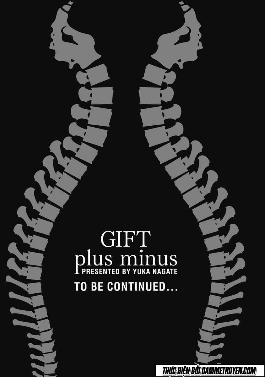 Gift ± chapter 8 18