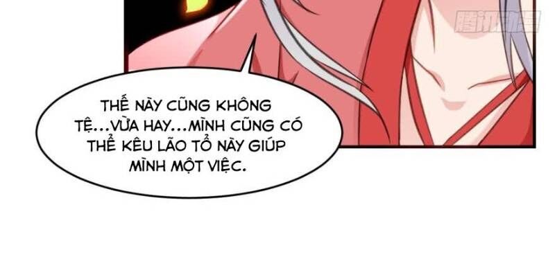 lão tổ của bạn đang online chapter 47 24