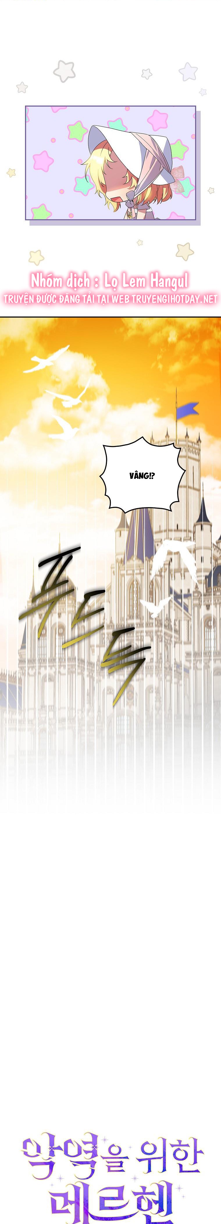 câu chuyện cổ tích về nhân vật phản diện chapter 28 1