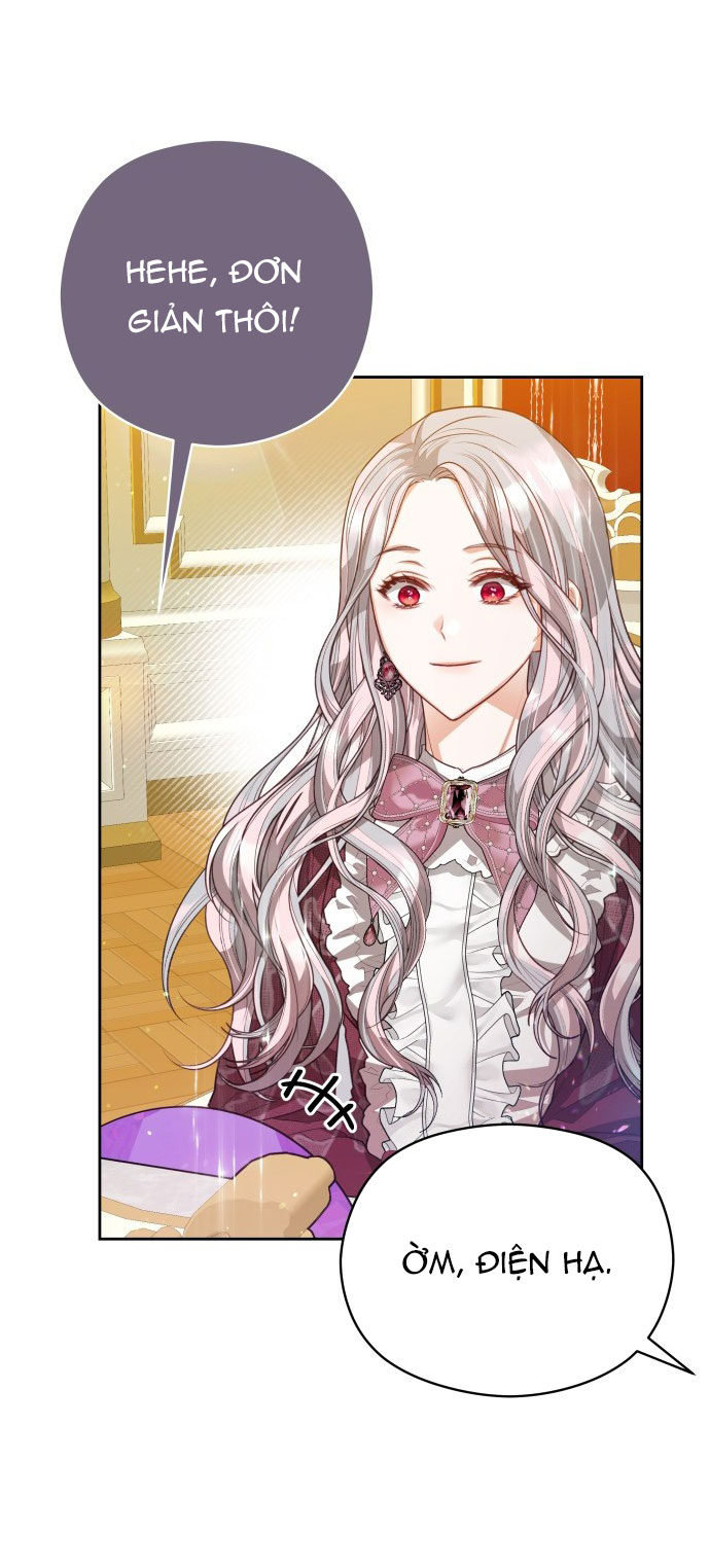 lưỡi dao nơi đầu môi chapter 65.2 9