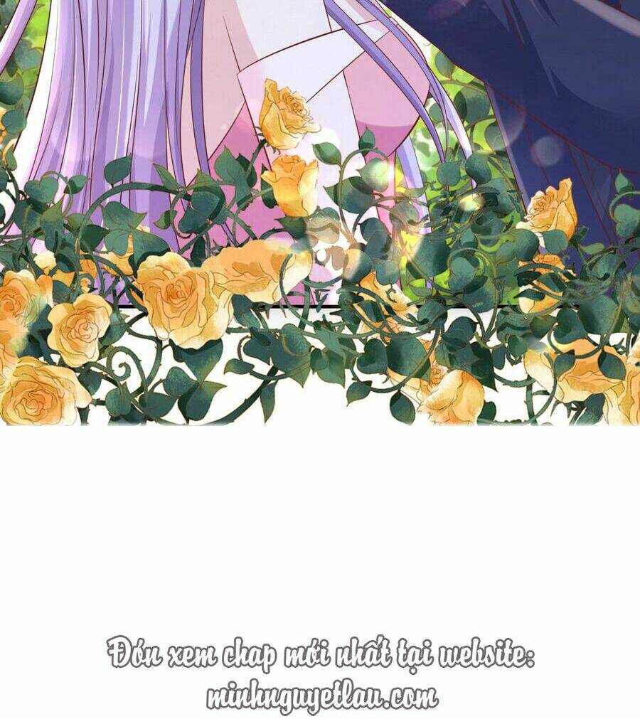 liệt ái tri hạ: series mật đào tiểu tình nhân chapter 271 34