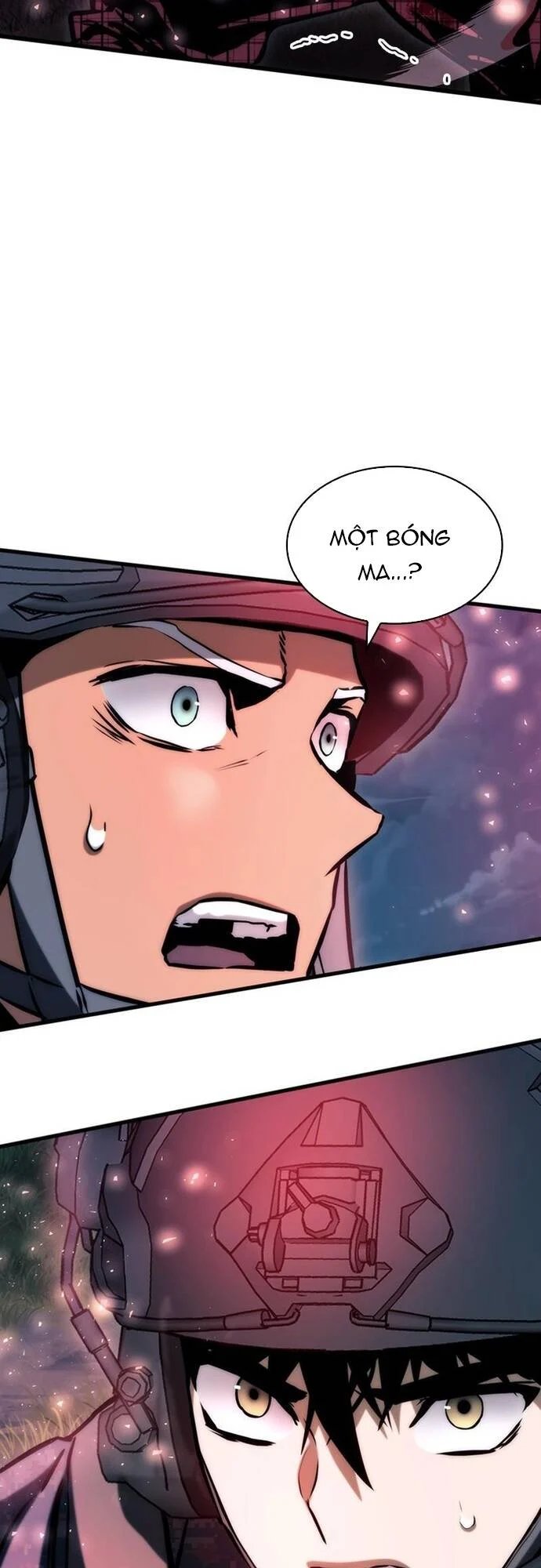 đồ long kỵ sĩ hôn môi ác long chapter 81 4