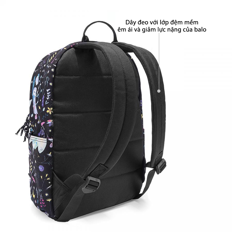 Balo chính hãng TOMTOC Unisex Travel cho Macbook 15 inch