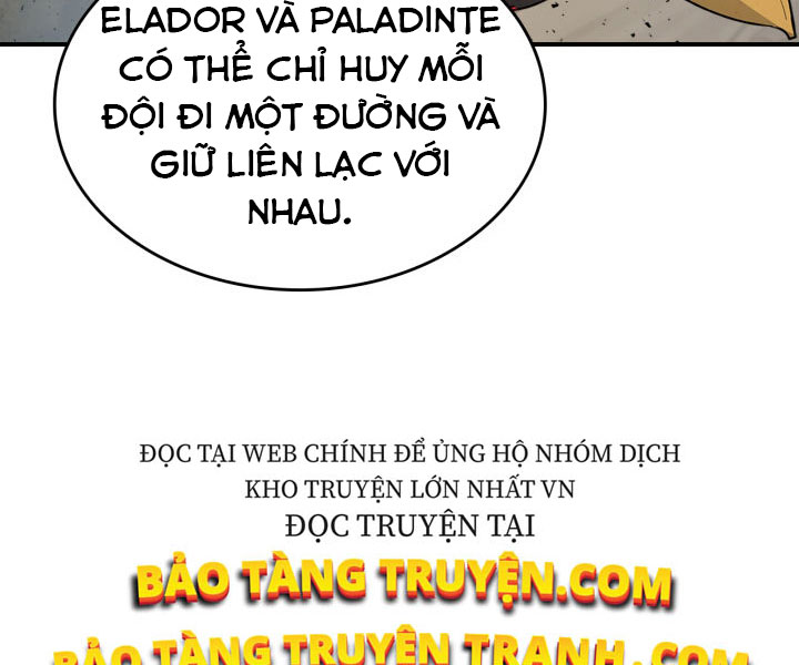 đối đầu với các vị thần Chapter 17 - Trang 2