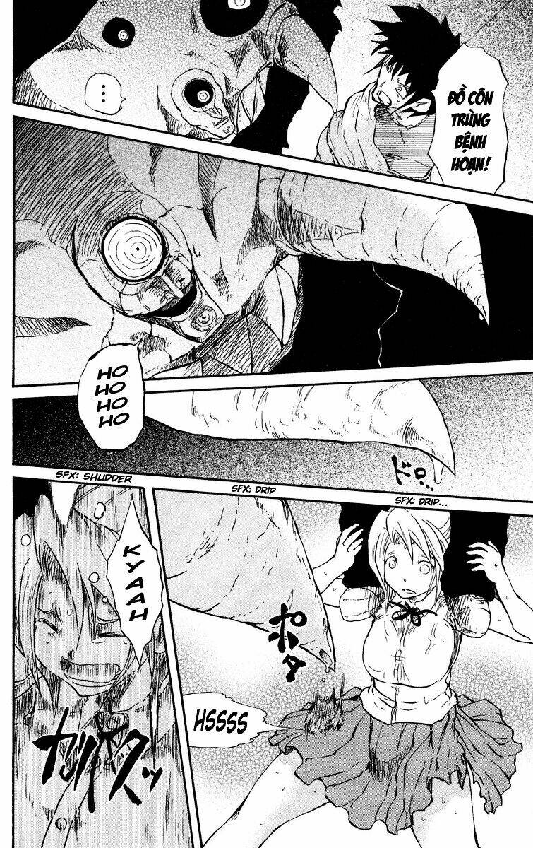 cerberus chapter 29 20