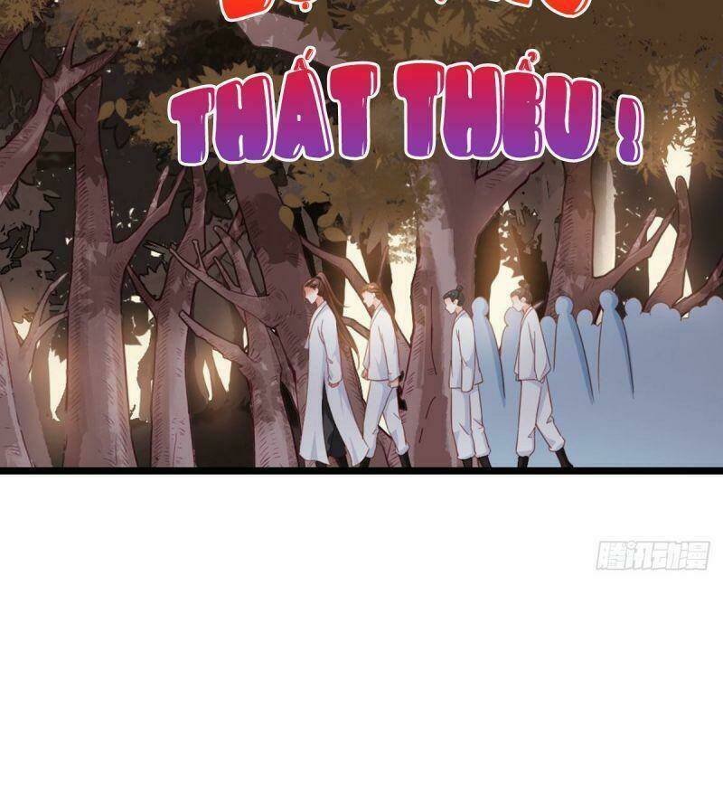 đứng yên ! phụng chỉ đánh cướp đây chapter 10 23