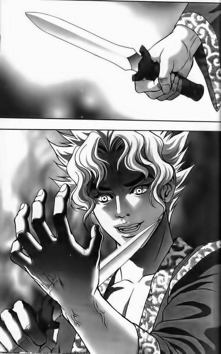 evil's return chapter 25 19