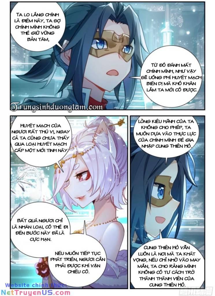 đấu la đại lục 5 - đường tam trùng sinh chapter 140 13