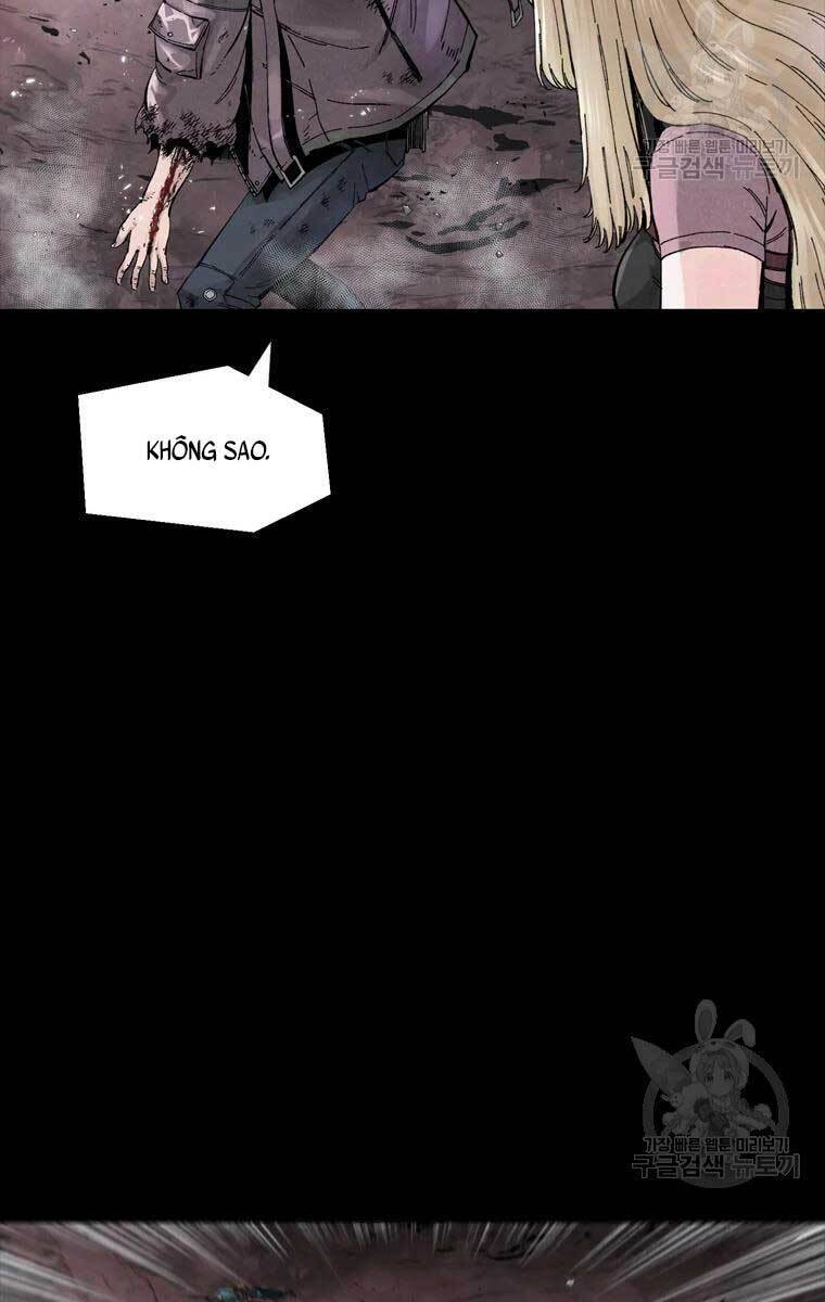 mật mã mê cung chapter 51 40