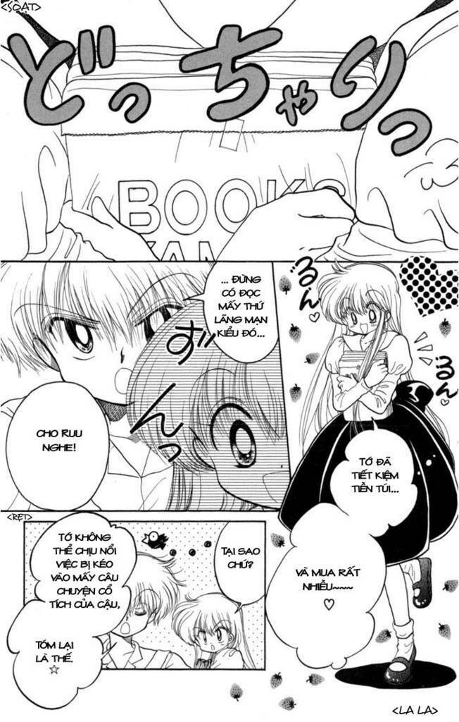 daa! daa! daa! chapter 27 10