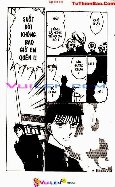 cô bé khóc nhè chapter 19 47