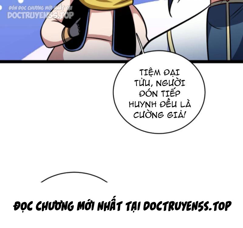 huyền huyễn: ta bắt đầu vô địch từ bại gia chapter 155 24