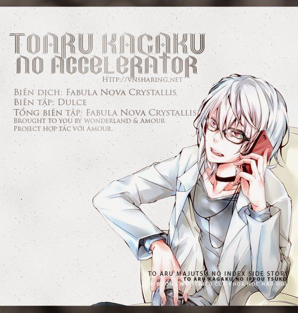 toaru kagaku no accelerator chapter 8 1