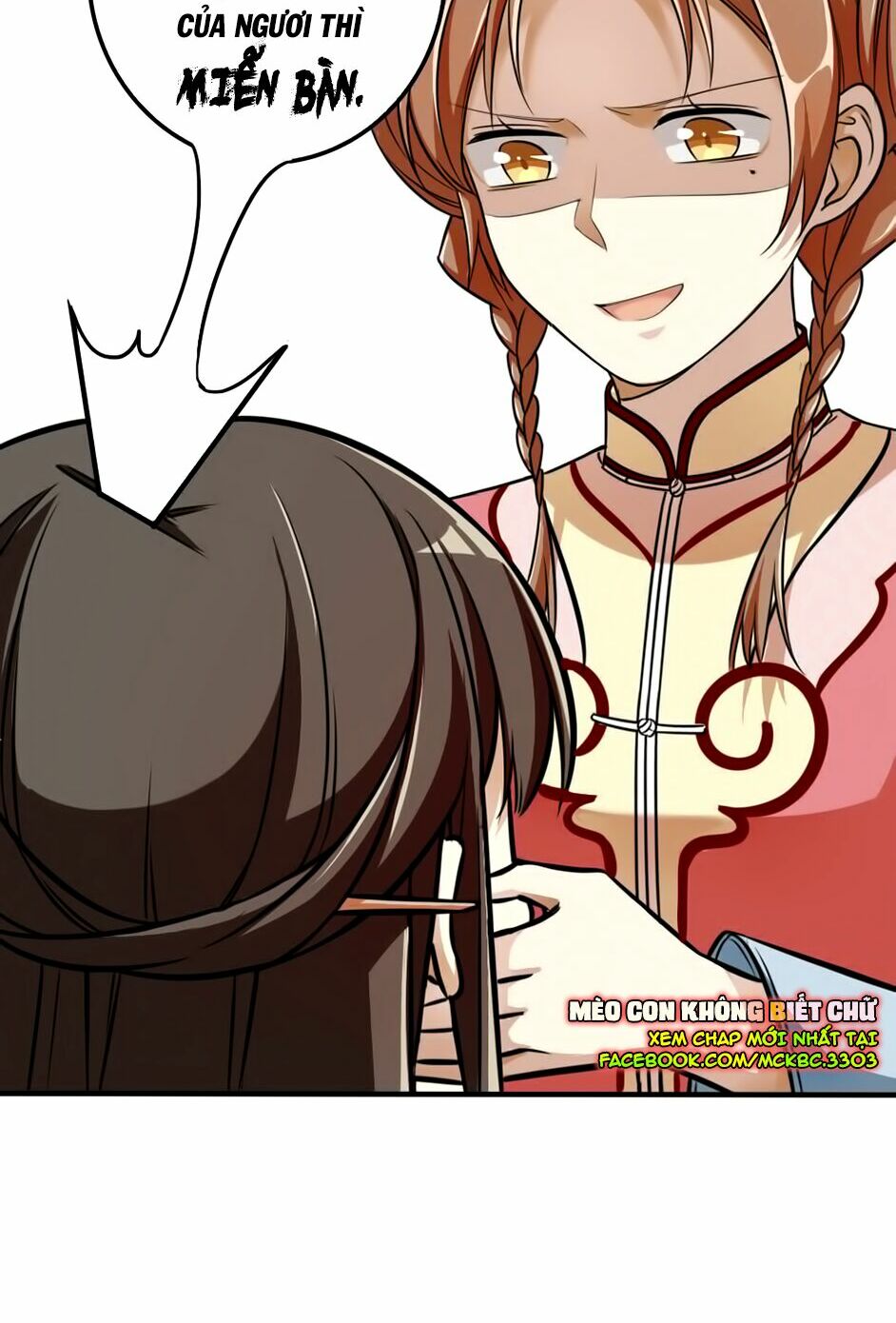 bốc toán tử chapter 21 29