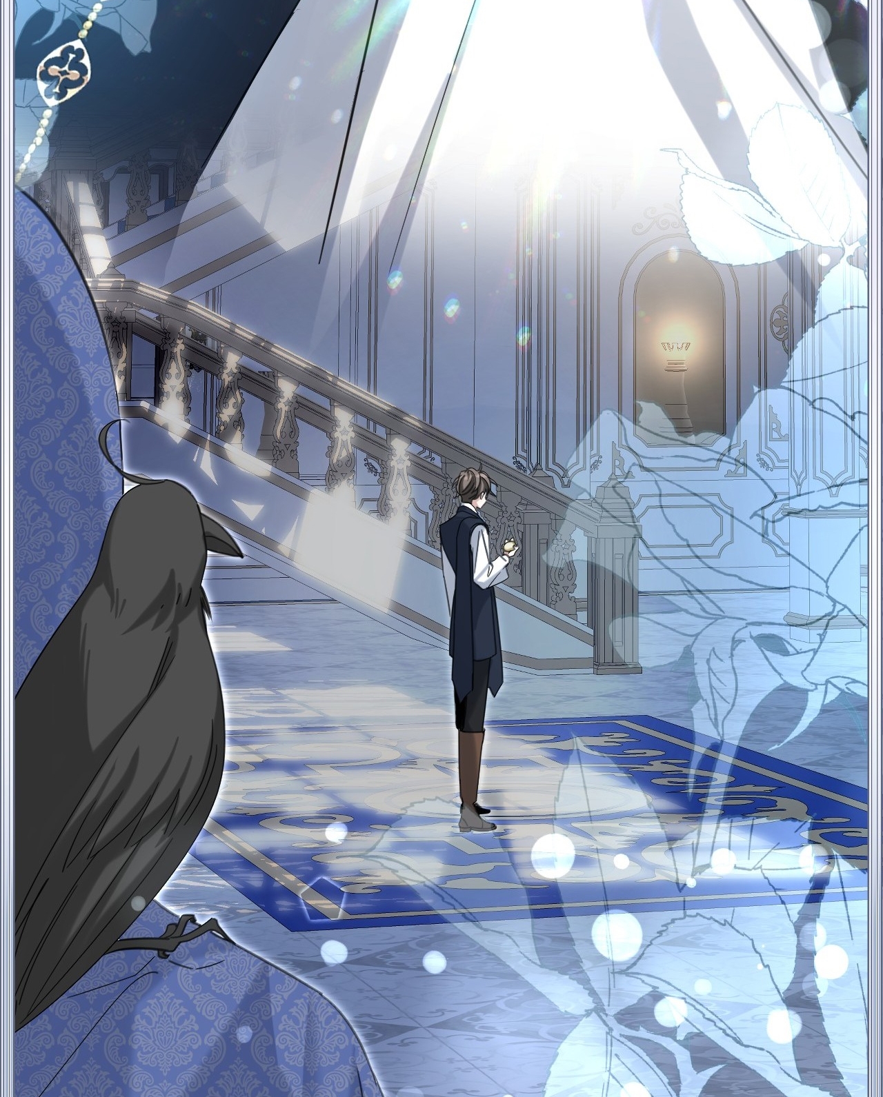 bông hoa độc của nhà công tước chapter 10.1 19