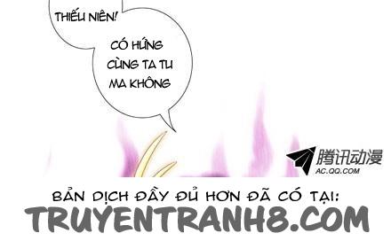 đầu óc đại sư huynh của ta rất đen tối chapter 26 20