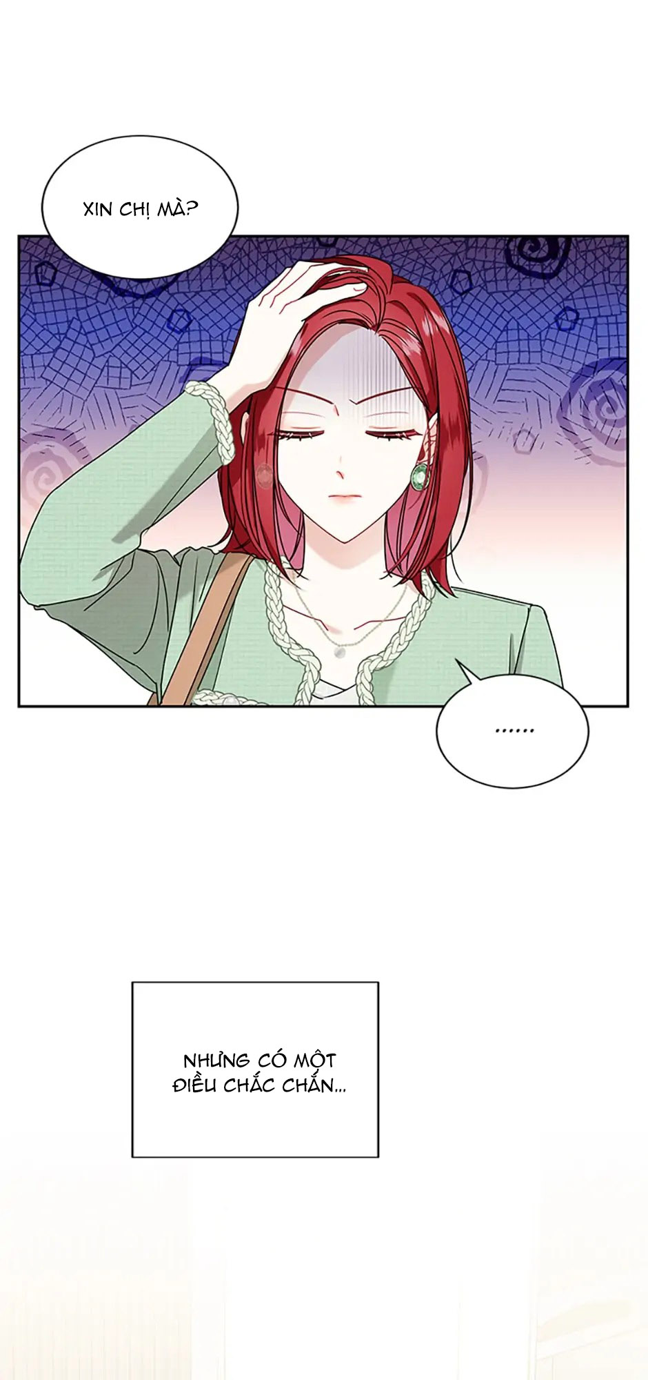 chỉ thị đặc biệt của sếp chapter 45.2 25